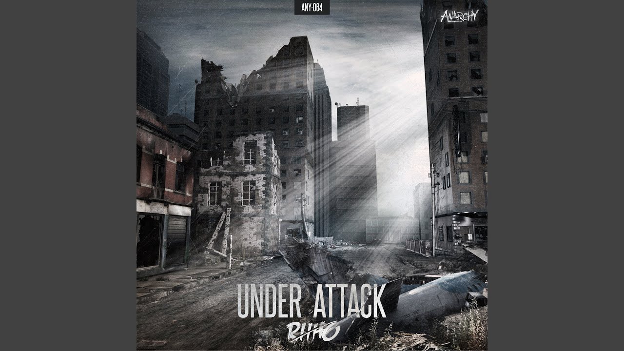 Under Attack (Extended Mix)