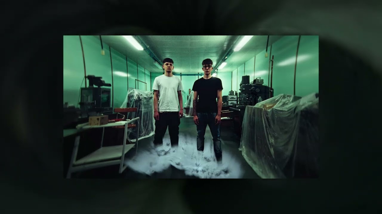 Sadturs x KIID x Lito Type Beat - 