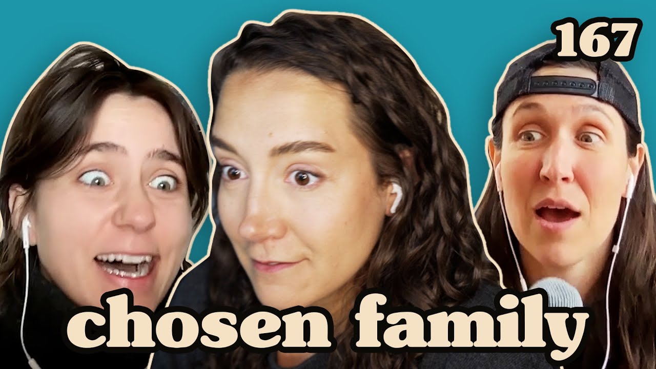 What We’re Leaving in 2026 | Chosen Family #167