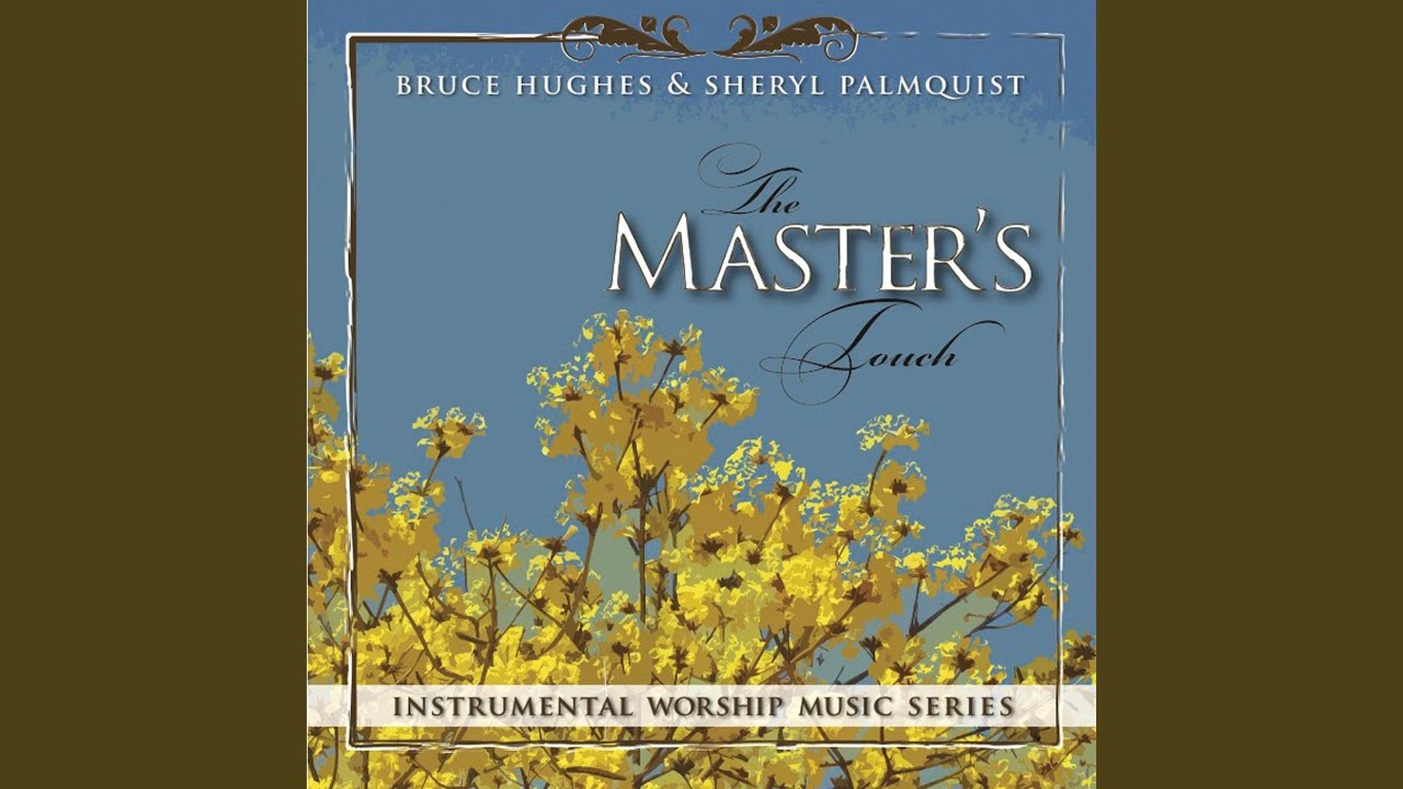 I Need Thee Every Hour