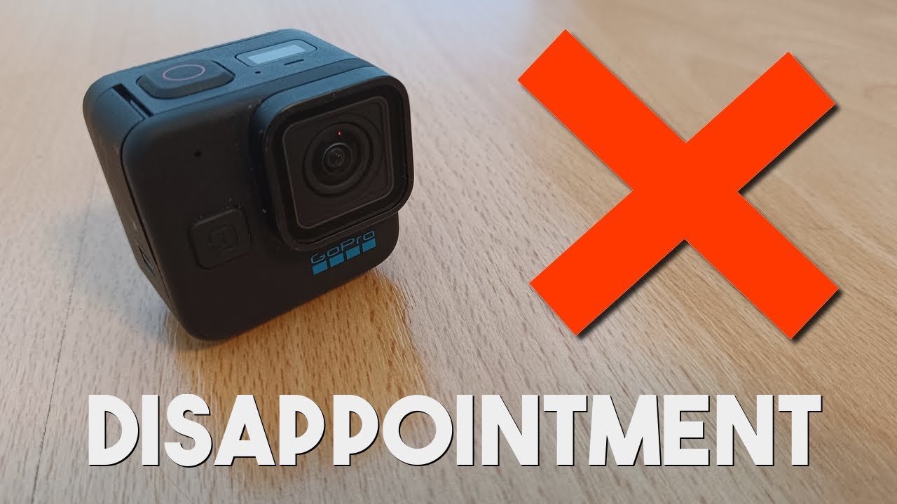 Ne Vegy&eacute;l GoPro-t! - Egy hatalmas csal&oacute;d&aacute;s r&ouml;vid t&ouml;rt&eacute;nete
