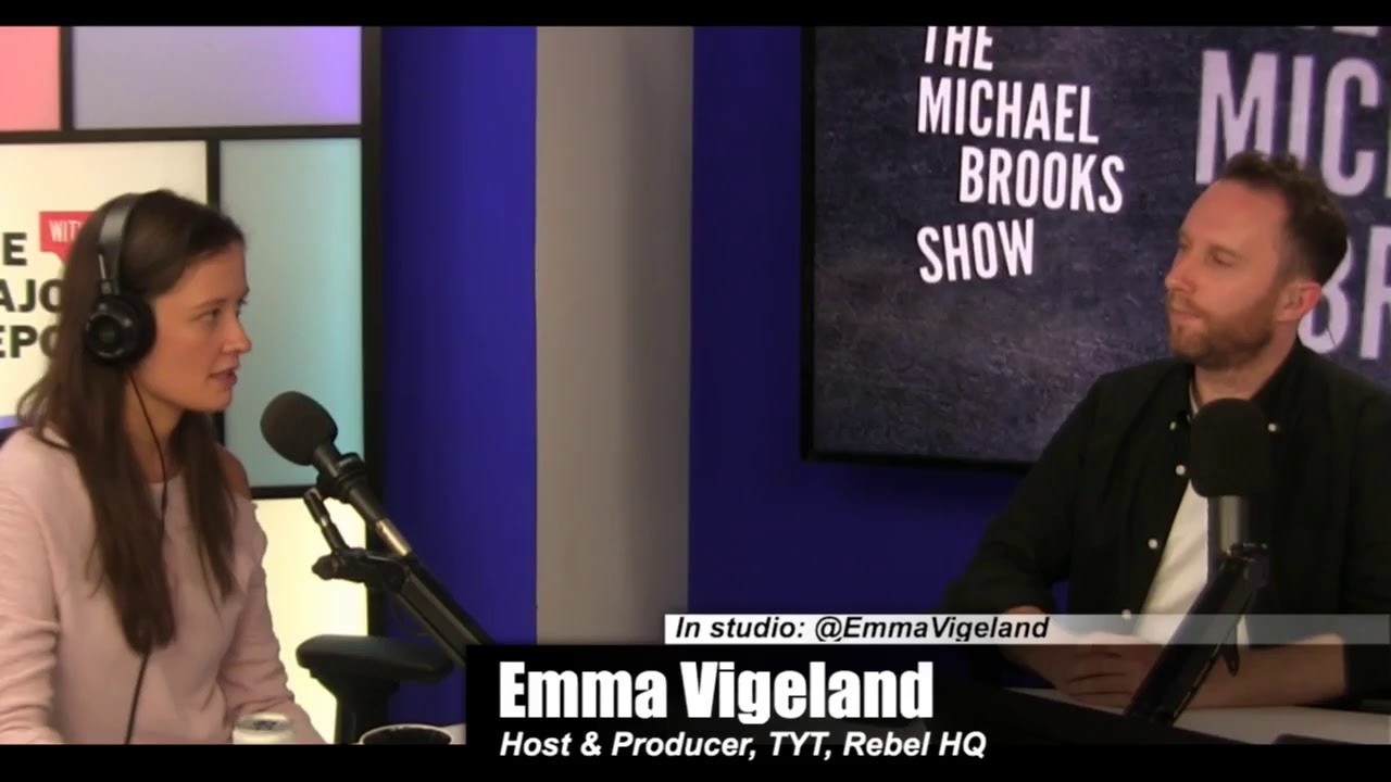 TMBS - 106 - Boris' Blunders & The WFP Writes Itself Out Of History ft. Emma Vigeland