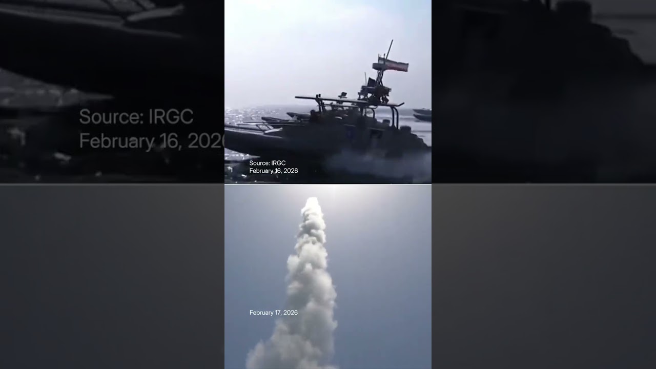Strait of Hormuz tensions revive fears over global oil flows
