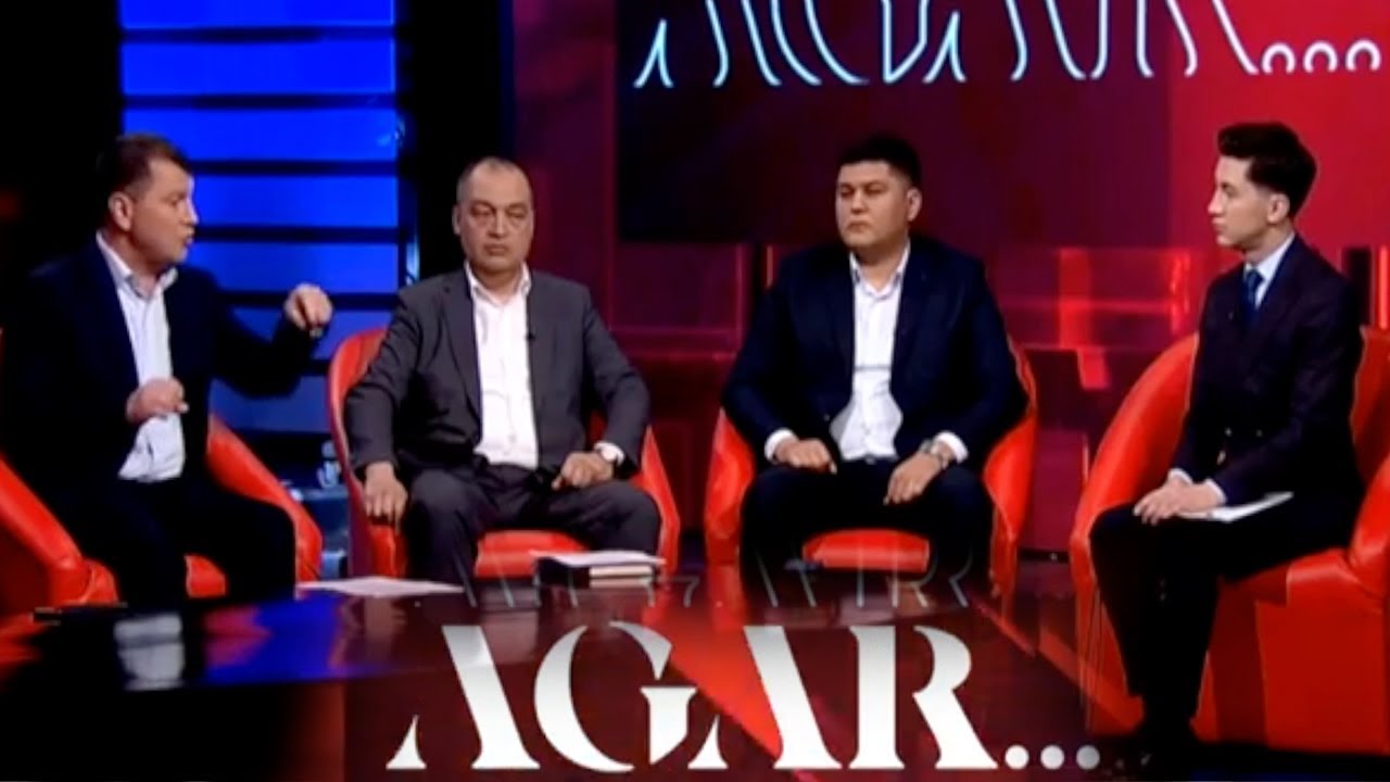 Бизга давлат тиббий суғурта керакми? | Agar...
