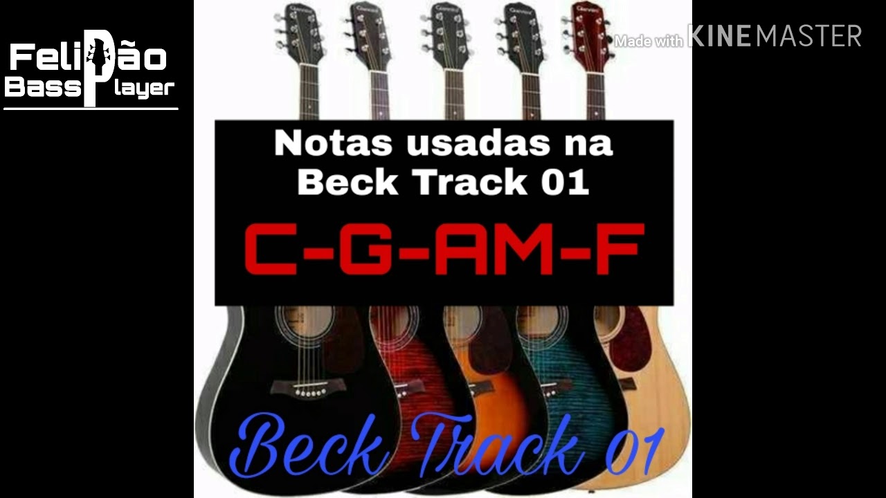 Back track
