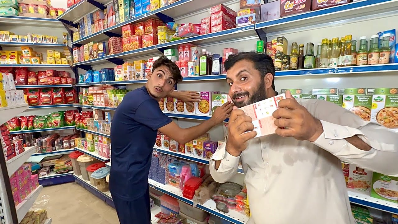 Asmr 50000 triggers in super store | Asmr collab with Asmr irfi in super store |funny Asmr