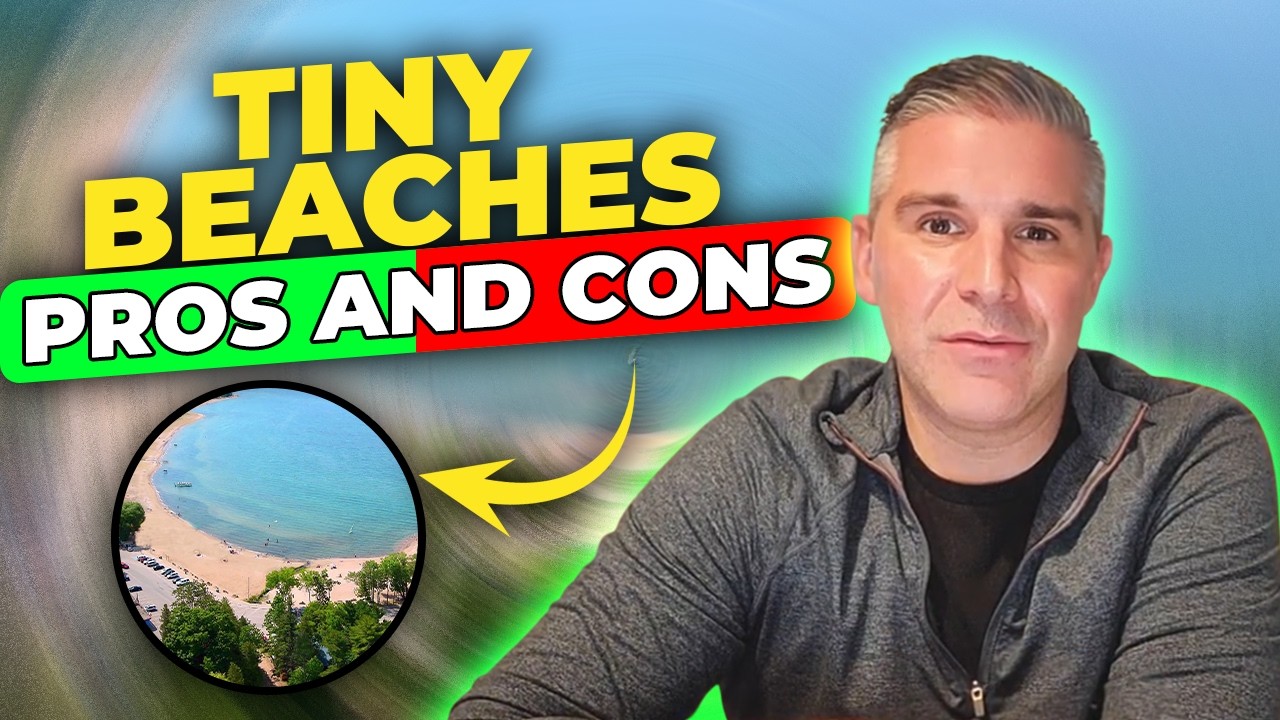 Is Tiny Township Ontario Right for You? Pros and Cons You Need to Know