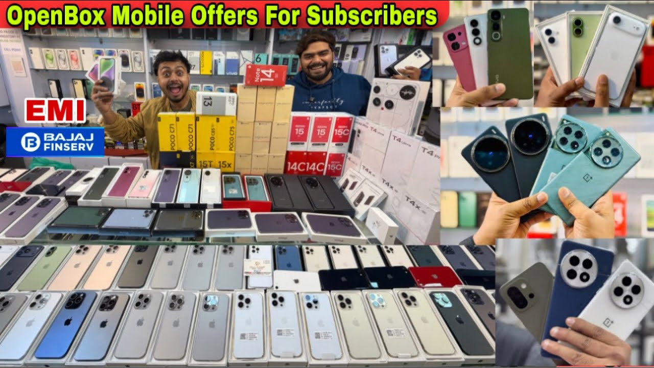 Kolkata 2nd Hand iphone Market | second hand mobile shop in kolkata|Kolkata Cheapest Mobile Market ​