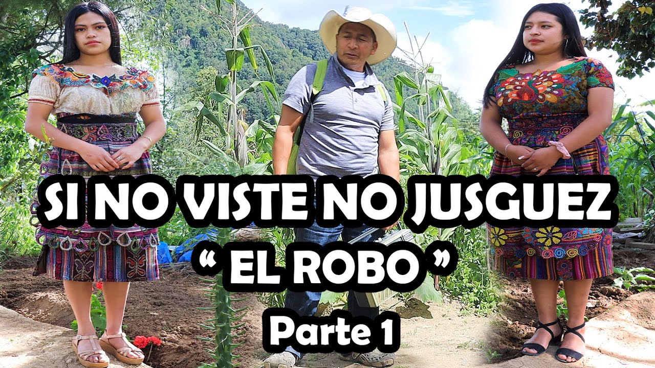 SI NO VISTE NO JUSGUEZ 