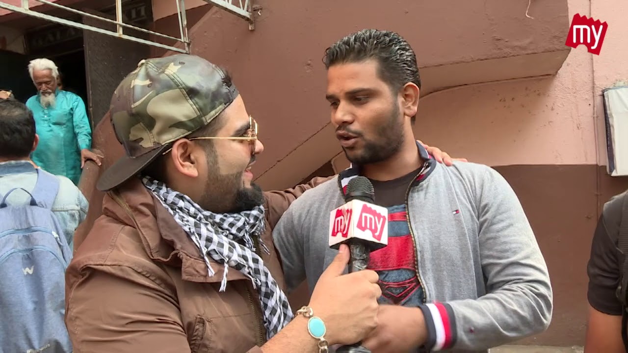 Tiger Zinda Hai Review | Public Reaction | Salman Khan, Katrina Kaif
