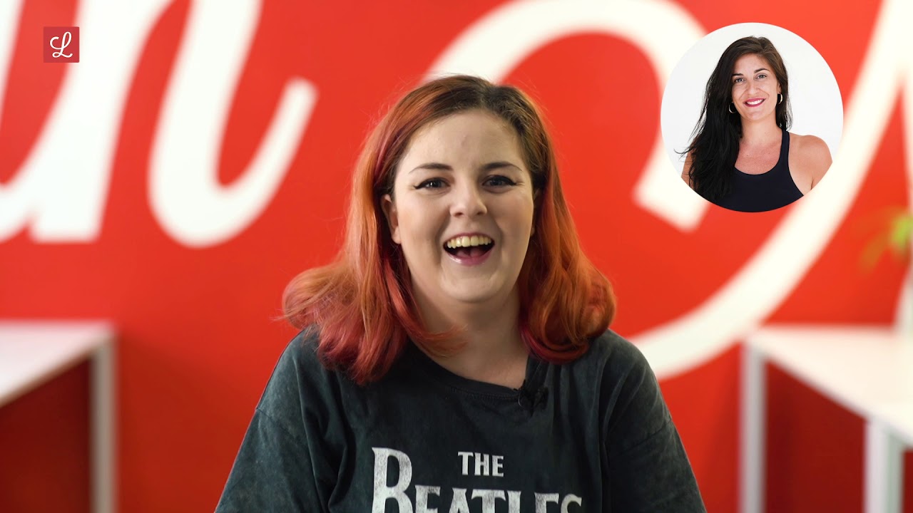 Meet The Team - Steffie Weenink