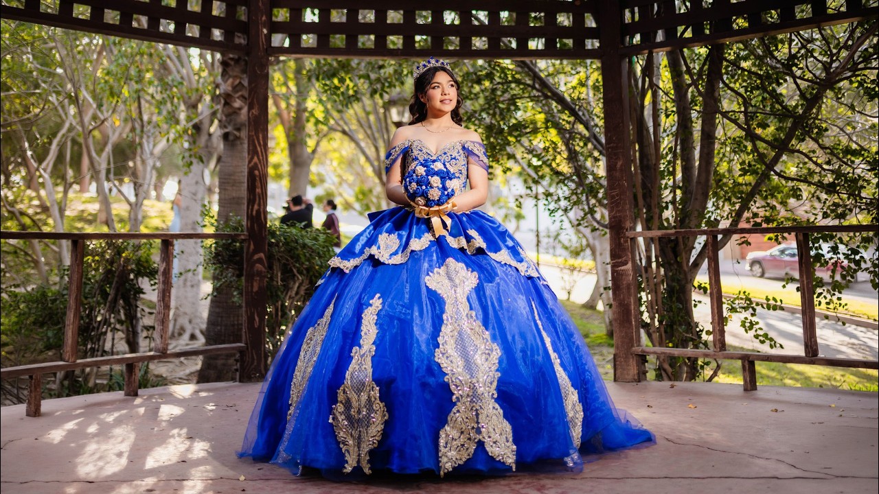 Samantha XV (Highlights)