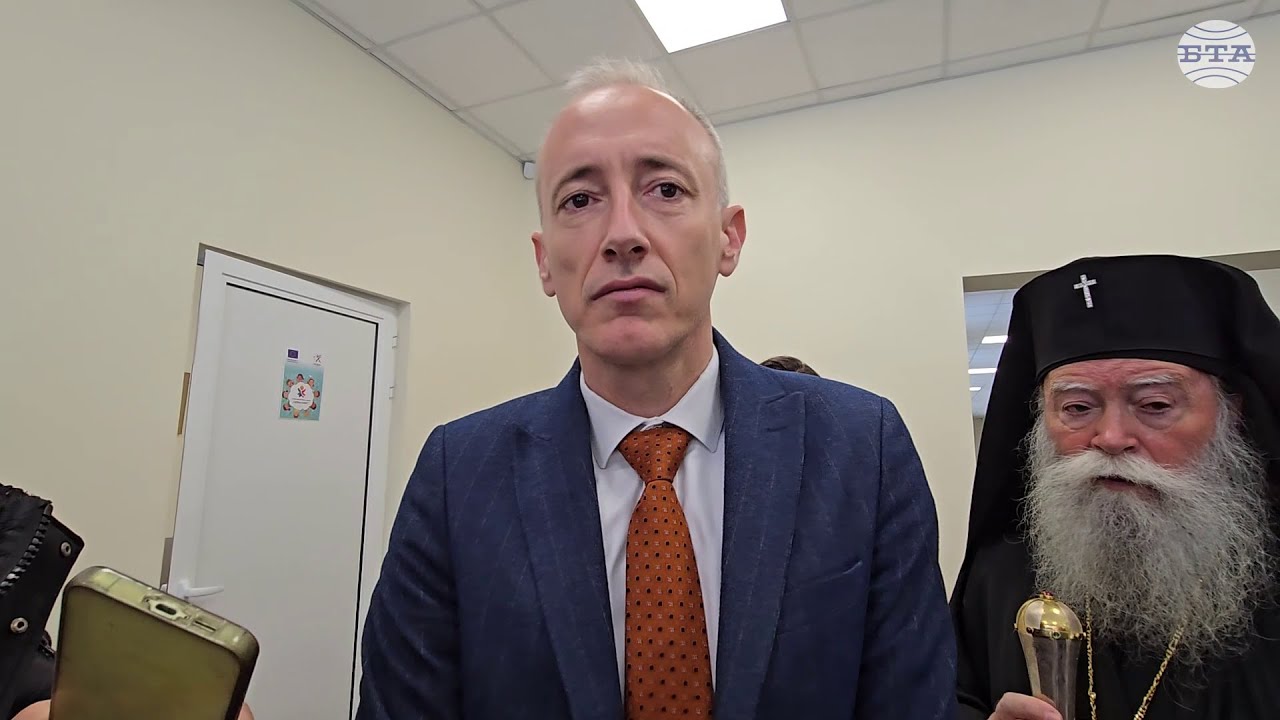 Не се предвижда удължаване на междусрочната ваканция за учениците, каза Красимир Вълчев