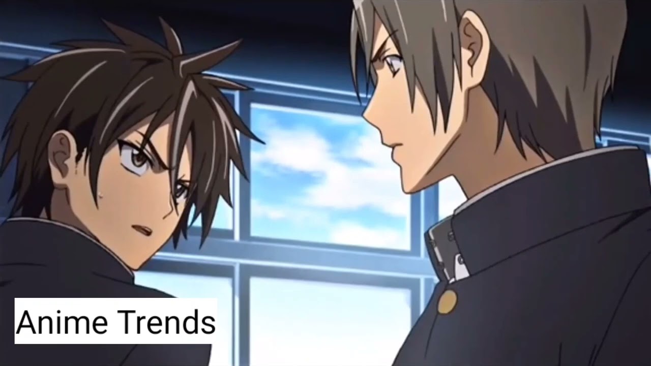 Sakht Launda - Anime Edition || Anime Badass Moments #anime #youtube #badassanime  #trending #viral