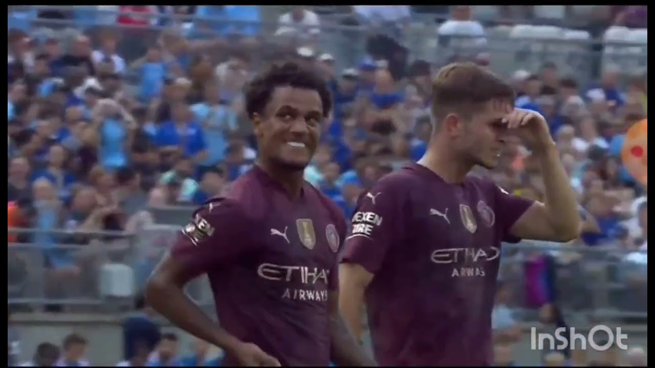Manchester United vs Liverpool 0-3 || all highlights || friendly match