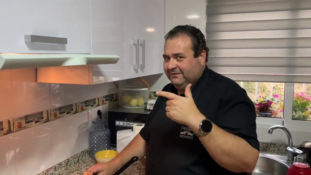 Michirones