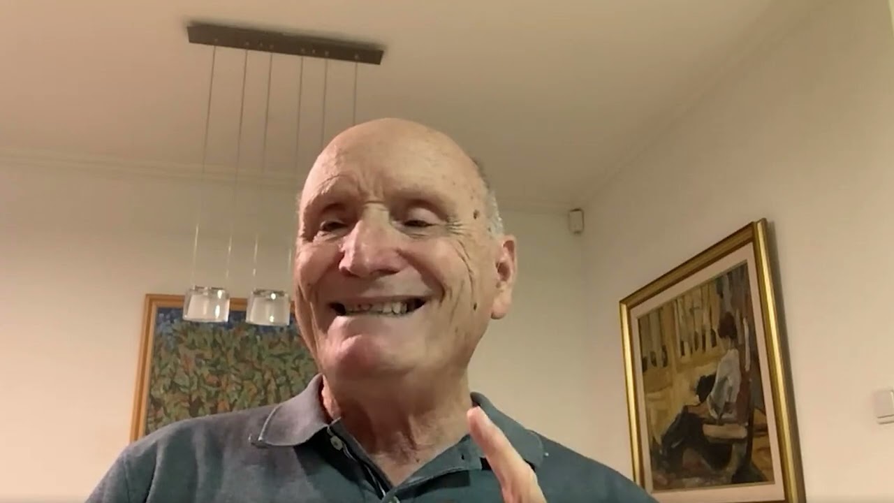 אלוף (מיל) יצחק בריק: צה"ל קורס, המנהיגות מתעסקת בהישרדות