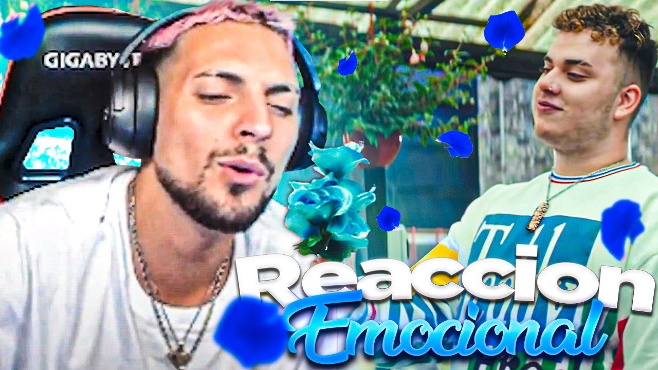 REACCIONANDO A ASAN - Emocional