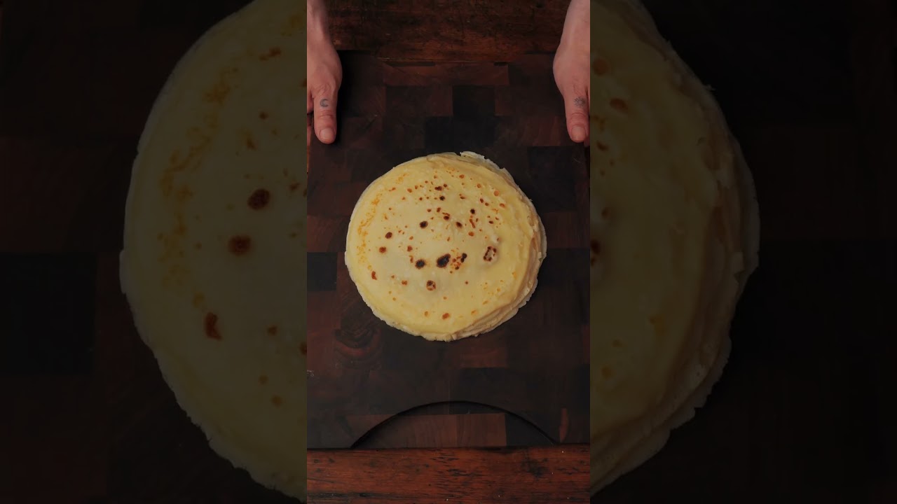 Slane Palačinke 🥞