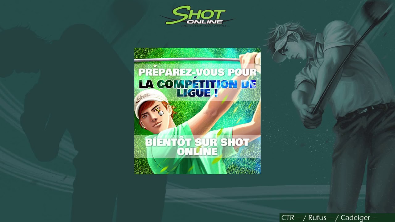 [EN] Shot Online - WRT 04.08.19 - 1st place & Total Score WR (120) by OniLink