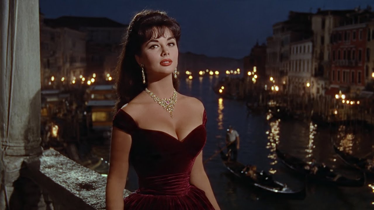 ​The Last Waltz on the Grand Canal | Ultimo Valzer a Venezia – Vintage Musica Leggera