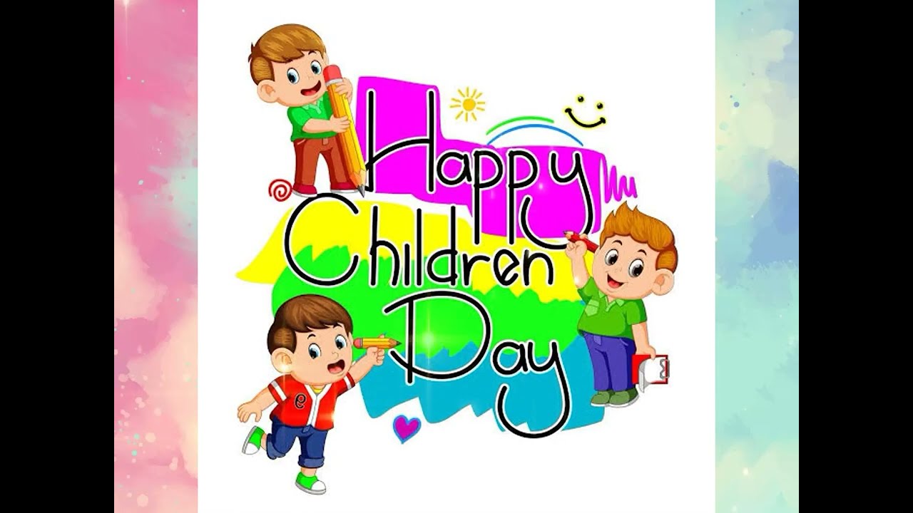 Children's Day Celebrations at New Little Flower Senior Secondary School&junior College,Wyra 2022-23