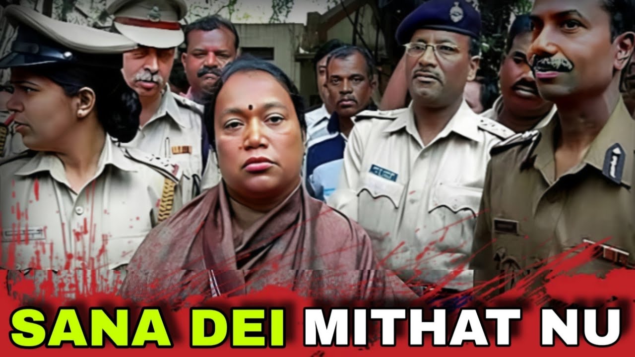 Nupiho bou tha dinga ana hol ji 🔥 | Malika story explained in ThadouKuki 
