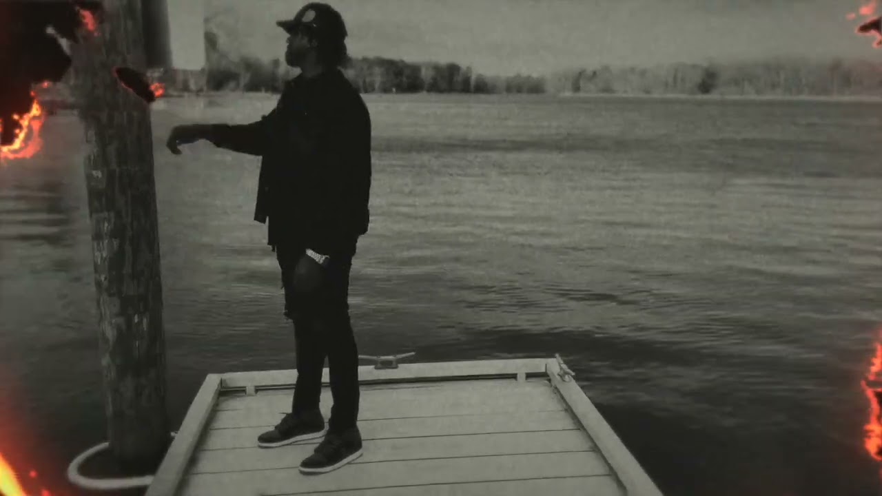 P3MD$ BigMan Talk (Official Music Video)