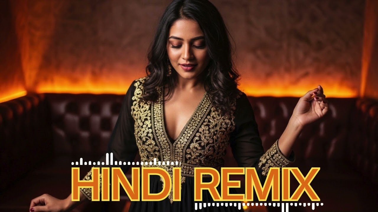 Bollywood Dance Hits Remix 🎶🕺 | High Energy Mix