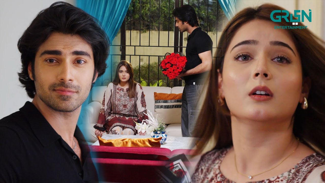 Romantic Date Woh Bhi Ghar Mein #sumaiyyabukhsh #shortvideo #humnava #multiverseentertainment