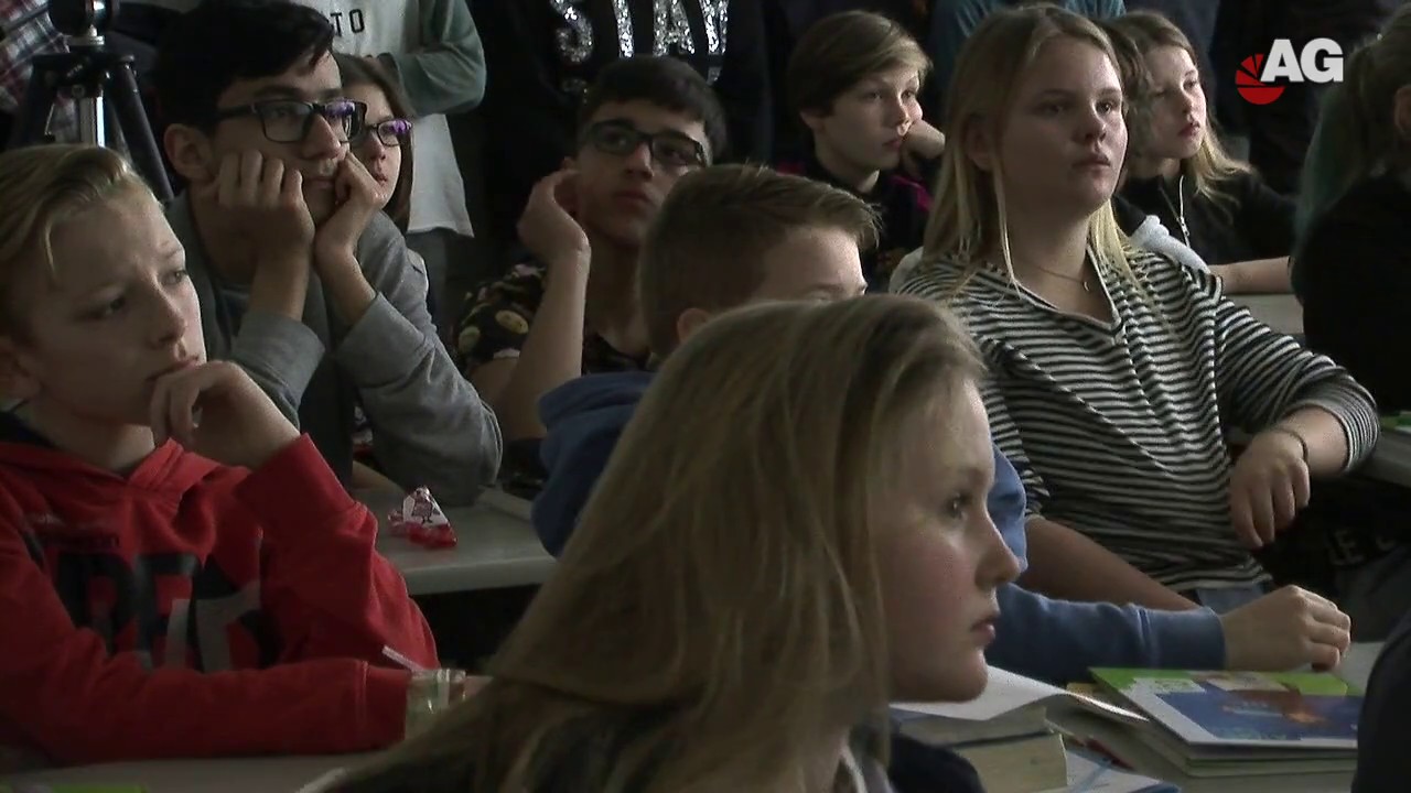 Joost van den Vondelschool  AmersfoortGezien