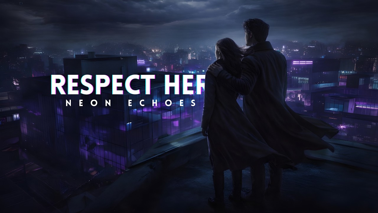 Respect Her – Dark Emotional Trap | 3AM Night Vibes (2026)