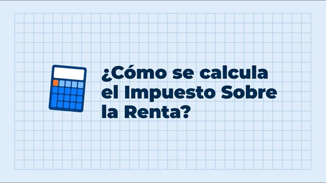 ¿Cómo calcular el Impuesto sobre la renta de los trabajadores en Panamá? - Aprendiendo con Laboremia