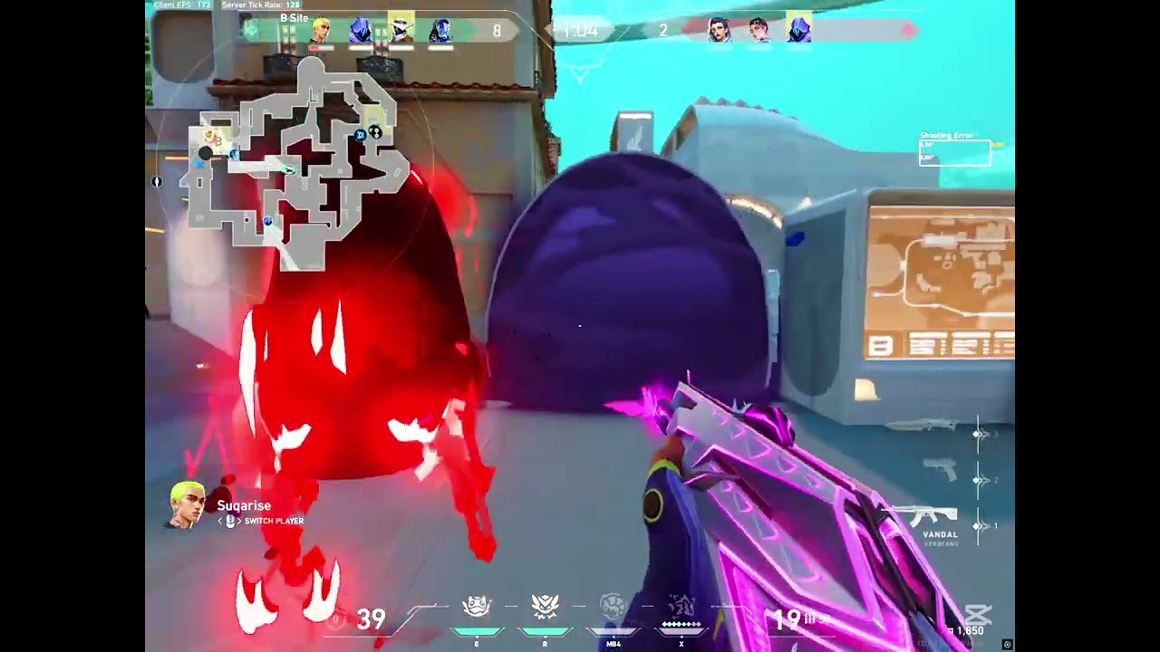 Calınan ace + game play