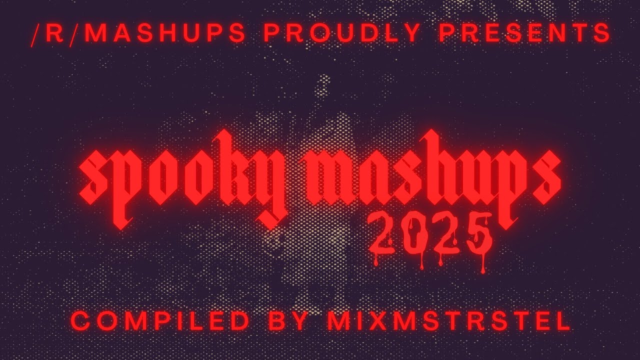 05 TJA Mashups - Disturbed Heartbeat (Childish Gambino, Рианна)