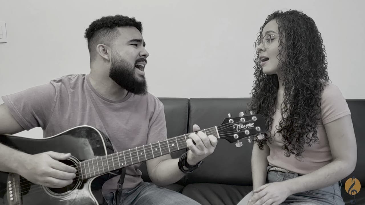 1 Minuto - D'Black ( cover by Clave de Lua )