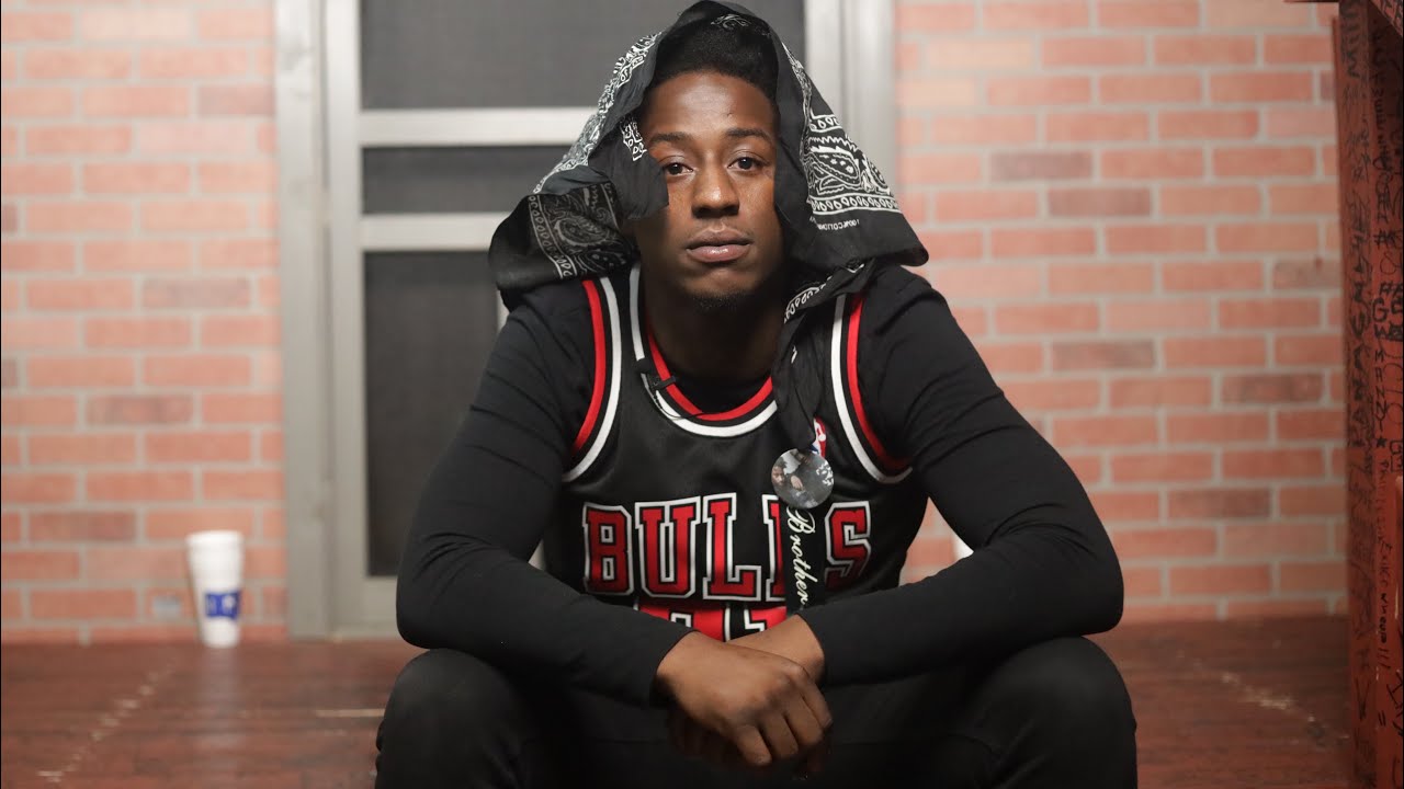 100ktucc Explains Why He Had To Take The Stand, Speaks On Rico Recklezz Incident, New Music