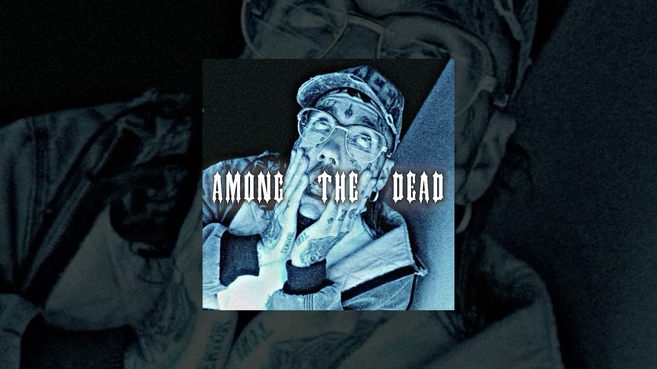 [SOLD] // SCRIM TYPE BEAT - AMONG THE DEAD //