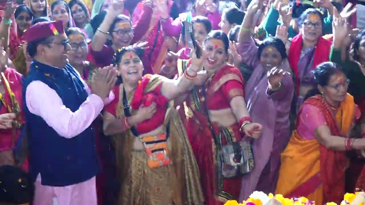 jay radhe shri radhe Shrimad bhagwat katha Uttam Nagar #guruji Krishna Sanjay ji Maharaj