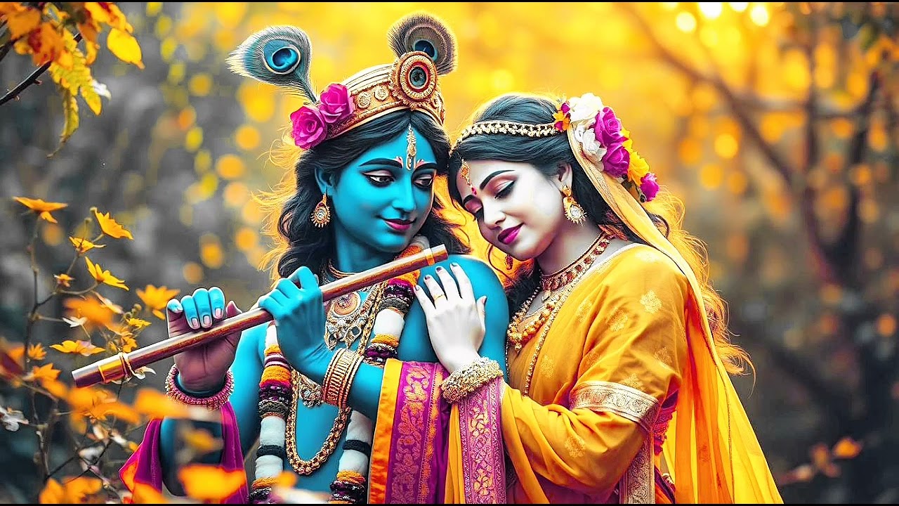 Hare Krishna Hare Rama | Srila Prabhupada’s World 🌍 | ISKCON Kirtan