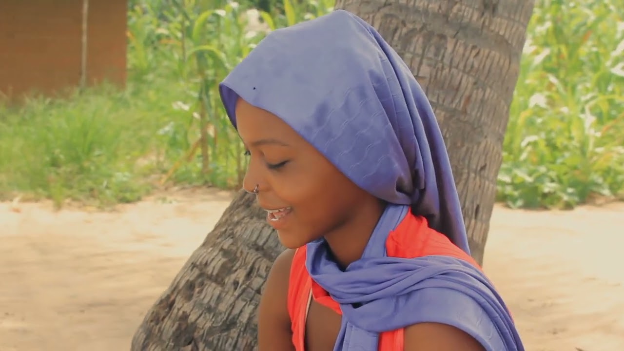 Salimo Wassek Olamalela Official Video By BR Maquela