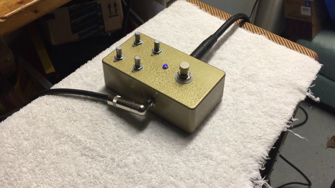 LM833 Distortion
