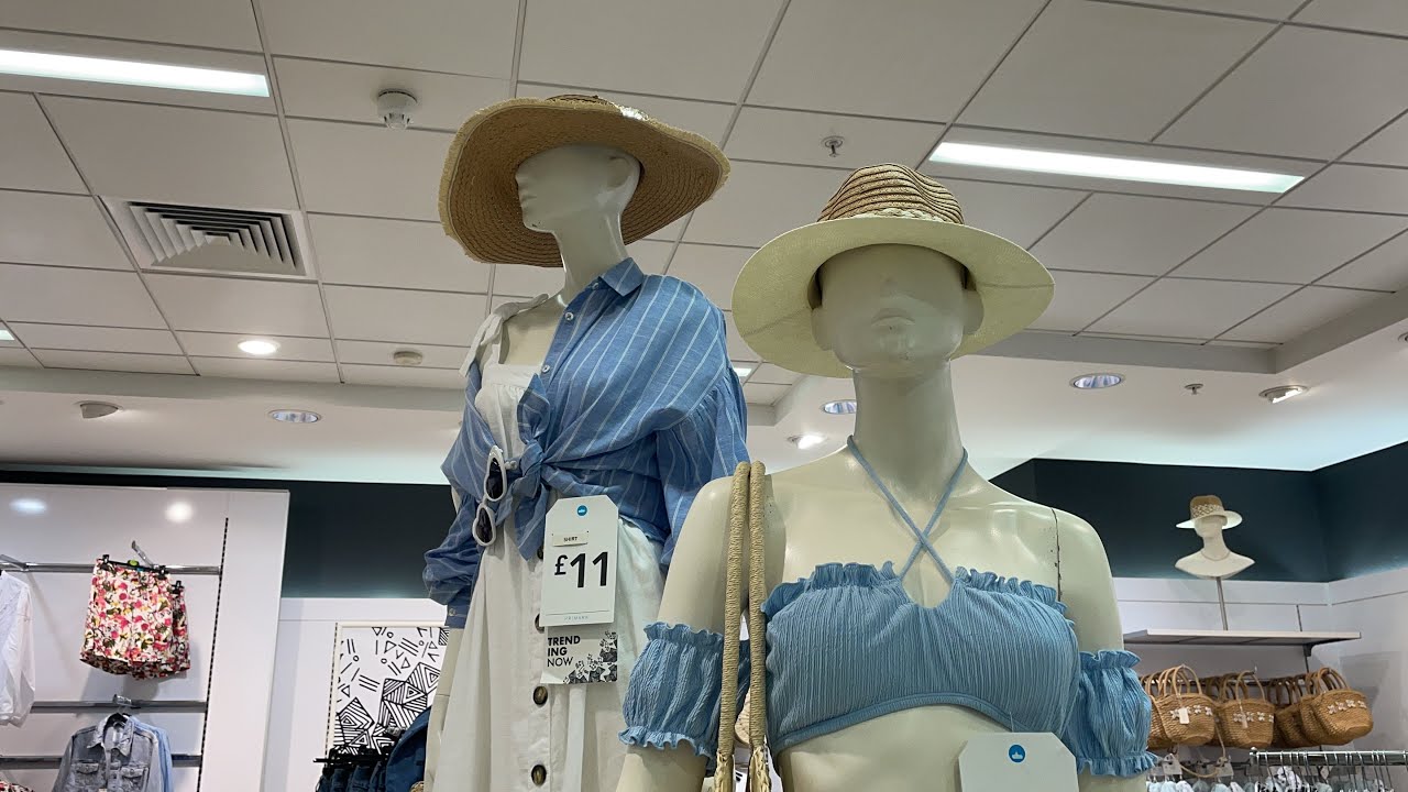PRIMARK NEW COLLECTION FOR WOMEN | End June | 2021