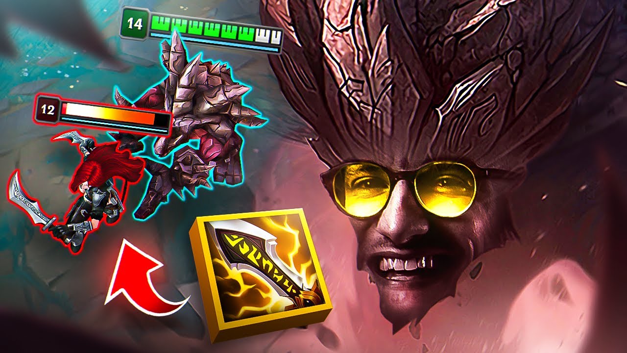 DISCOVERING CRIT MALPHITE - HOW STRONG IS IT?!