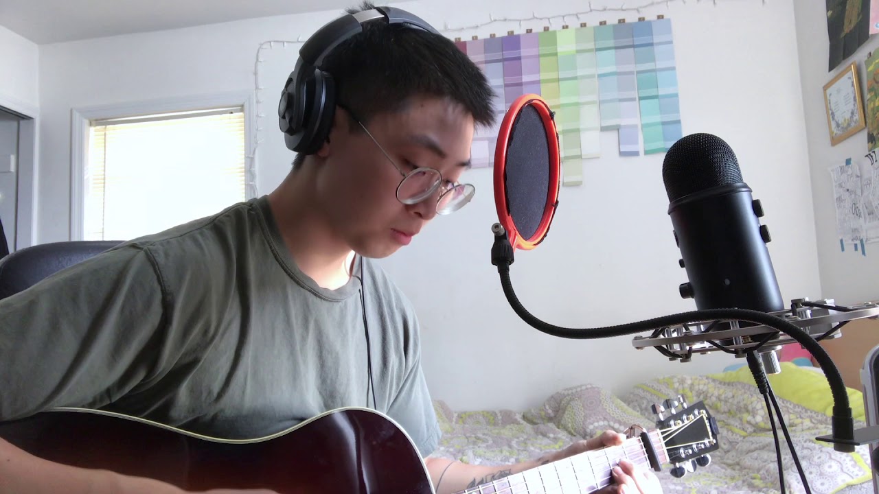 Loathe - Is it Really You? (Cover)