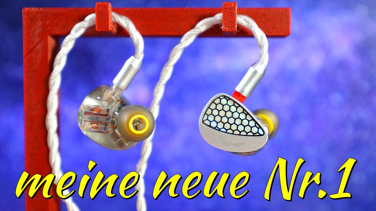 besser als der Luna? | Kiwi Ears Orchestra II