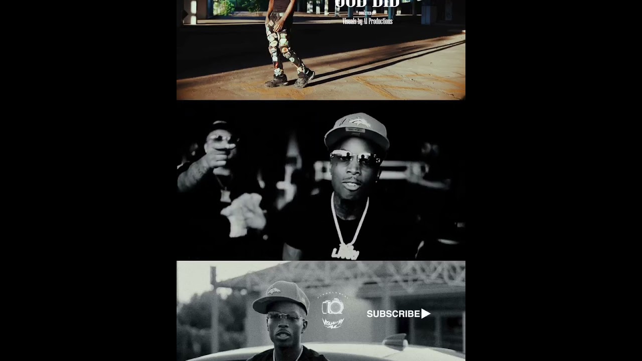 Check out this exclusive drop from 513 artist Larry Smith 