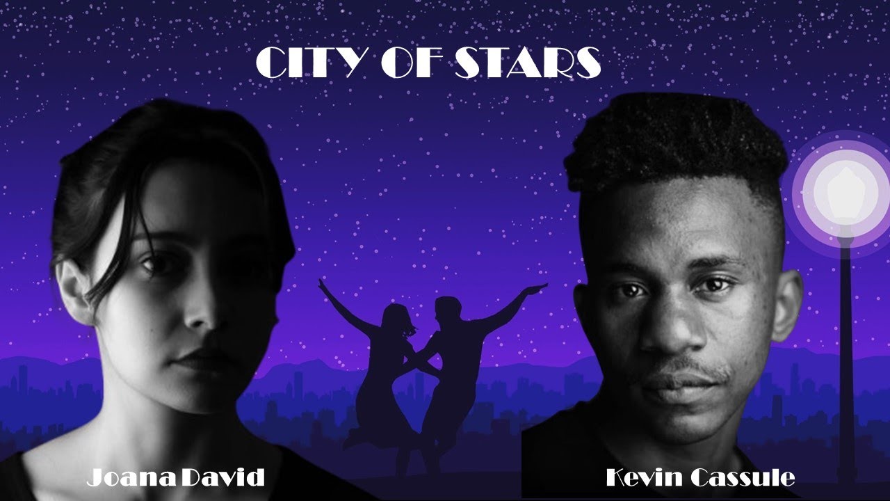 CITY OF STARS