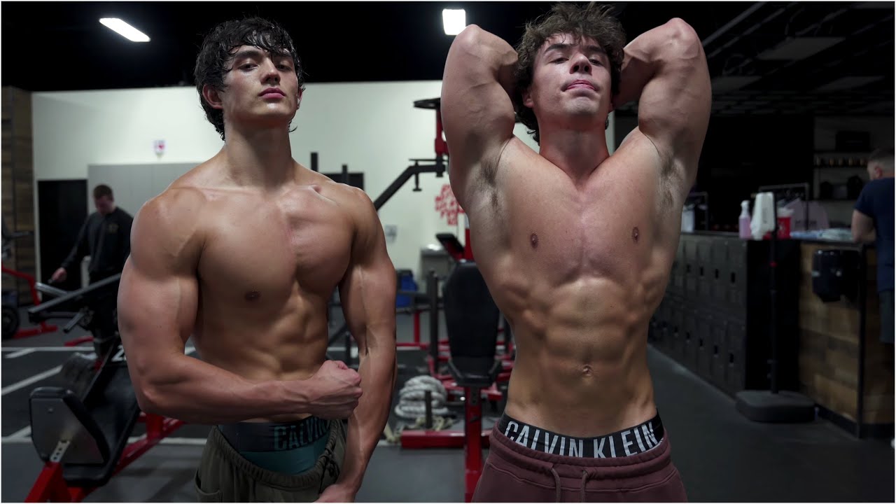 GYM HARDSTYLE - Next To Me (
