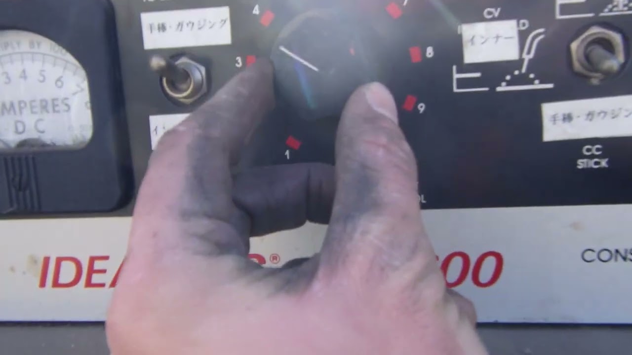 DC-600